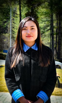 Ms. Laimayum Bethonia Devi