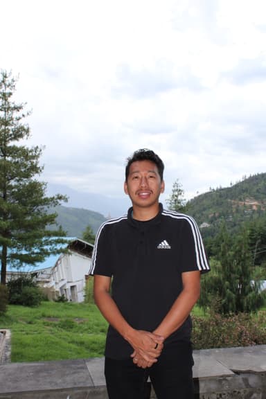 Madhav