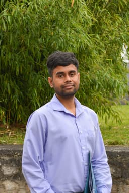 Mr. Badsha Das