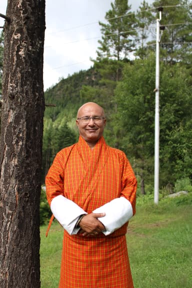 Madhav