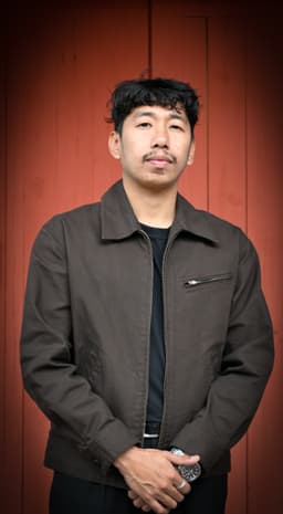 Mr. Kevi Christopher Paphino