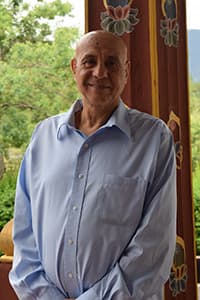 Mr. Latif Farag