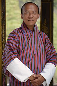 Mr. Mohan Rai