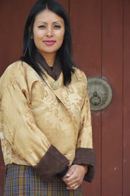 Ms. Namrata Pradhan