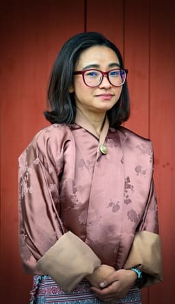 Ms. Tshering Lhamo Dukpa