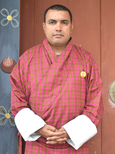 Madhav