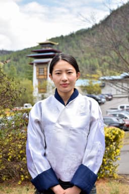 Ms. Tashi Wangmo