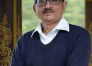 RTC Professor Mr. Sanjeev Mehta receives the Pravasi Bharatiya Samman Award 2023