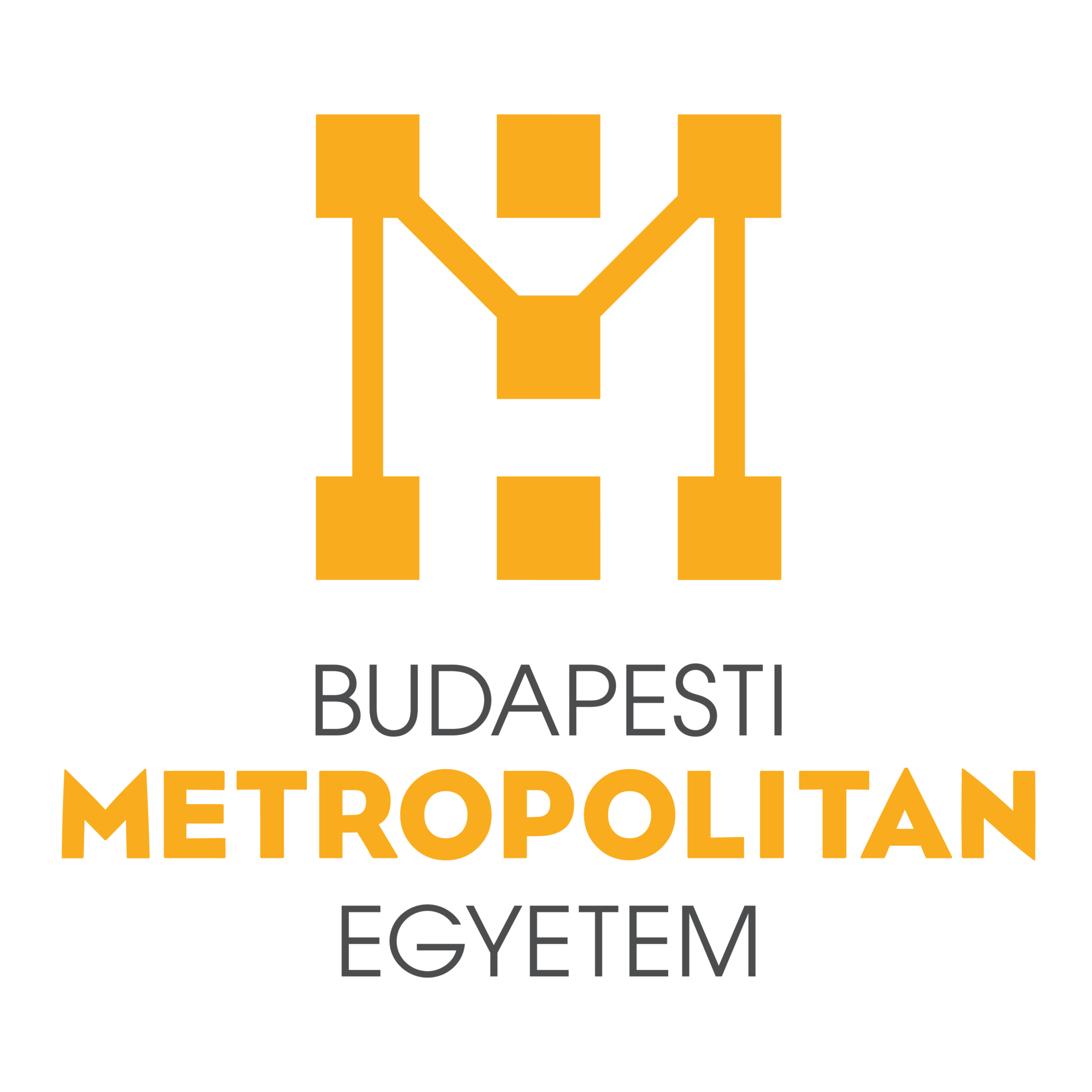 Budapest Metropolitan University