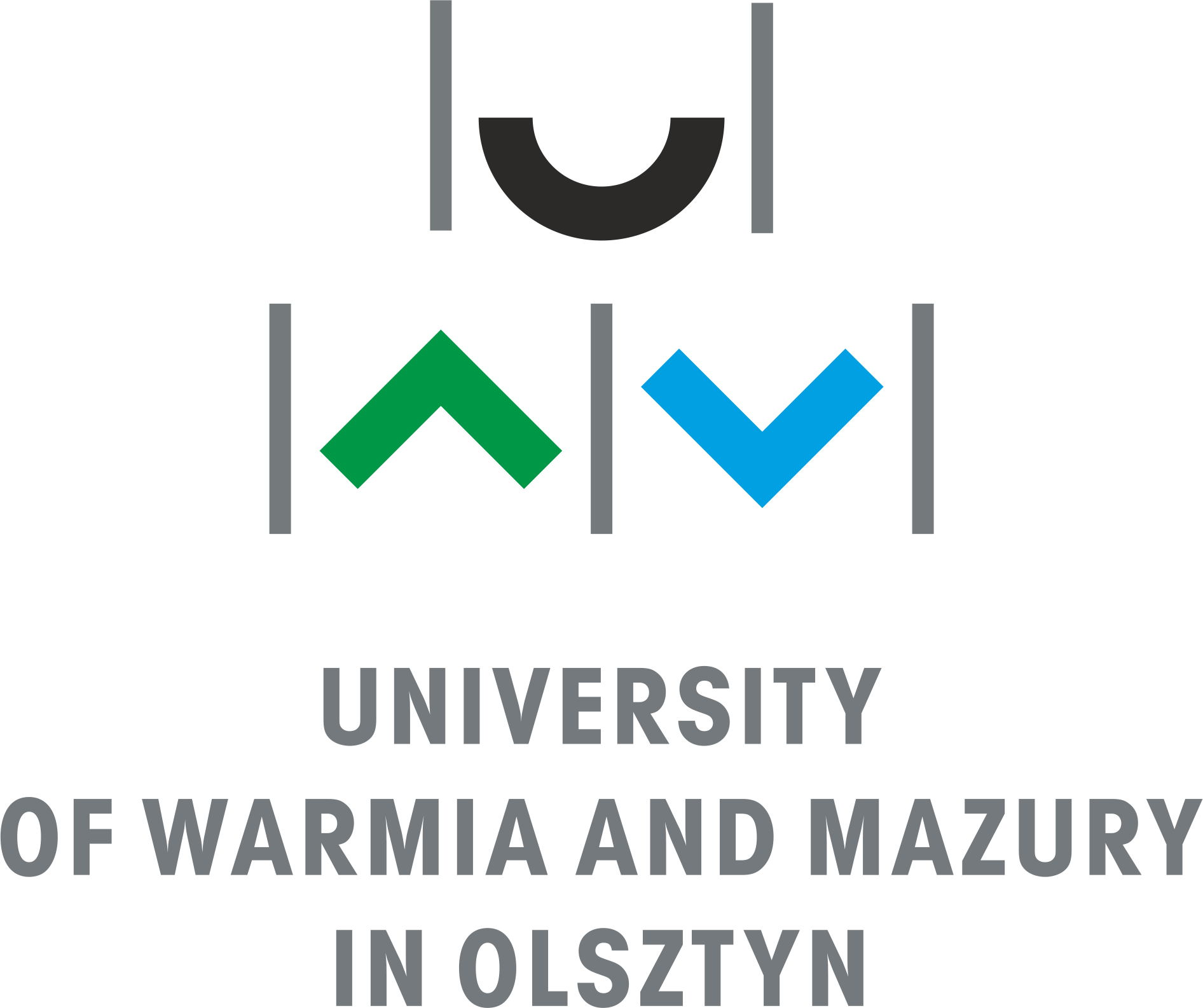UWM or The University of Warmia and Mazury in Olsztyn Poland