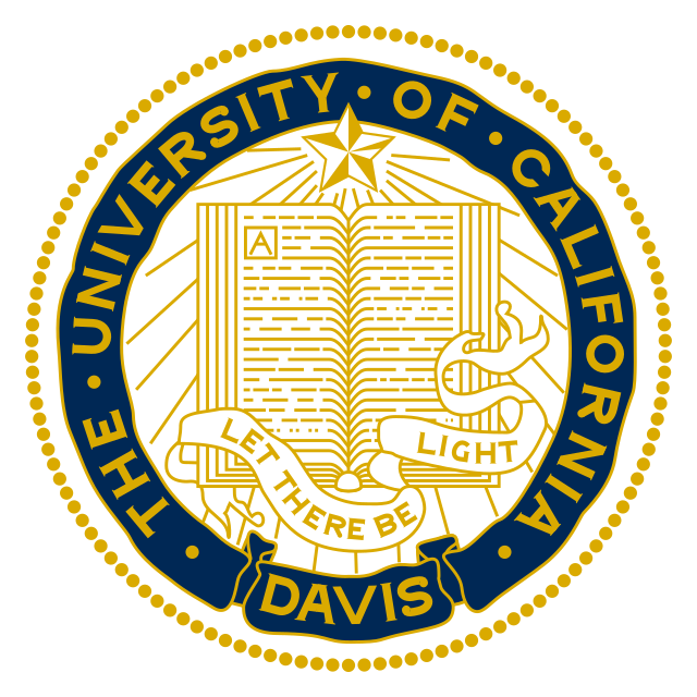 University of California Davis