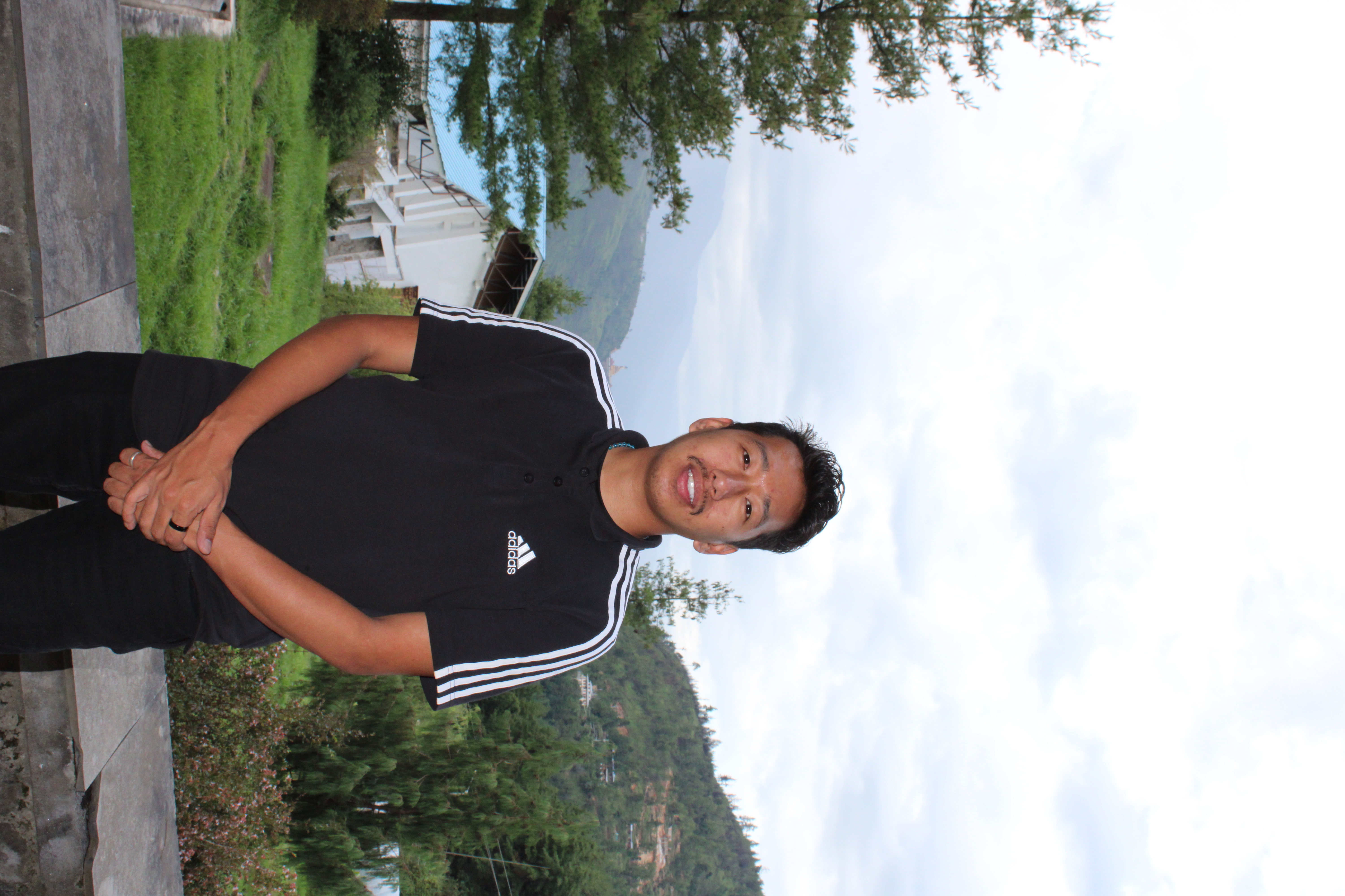 Tashi Choden