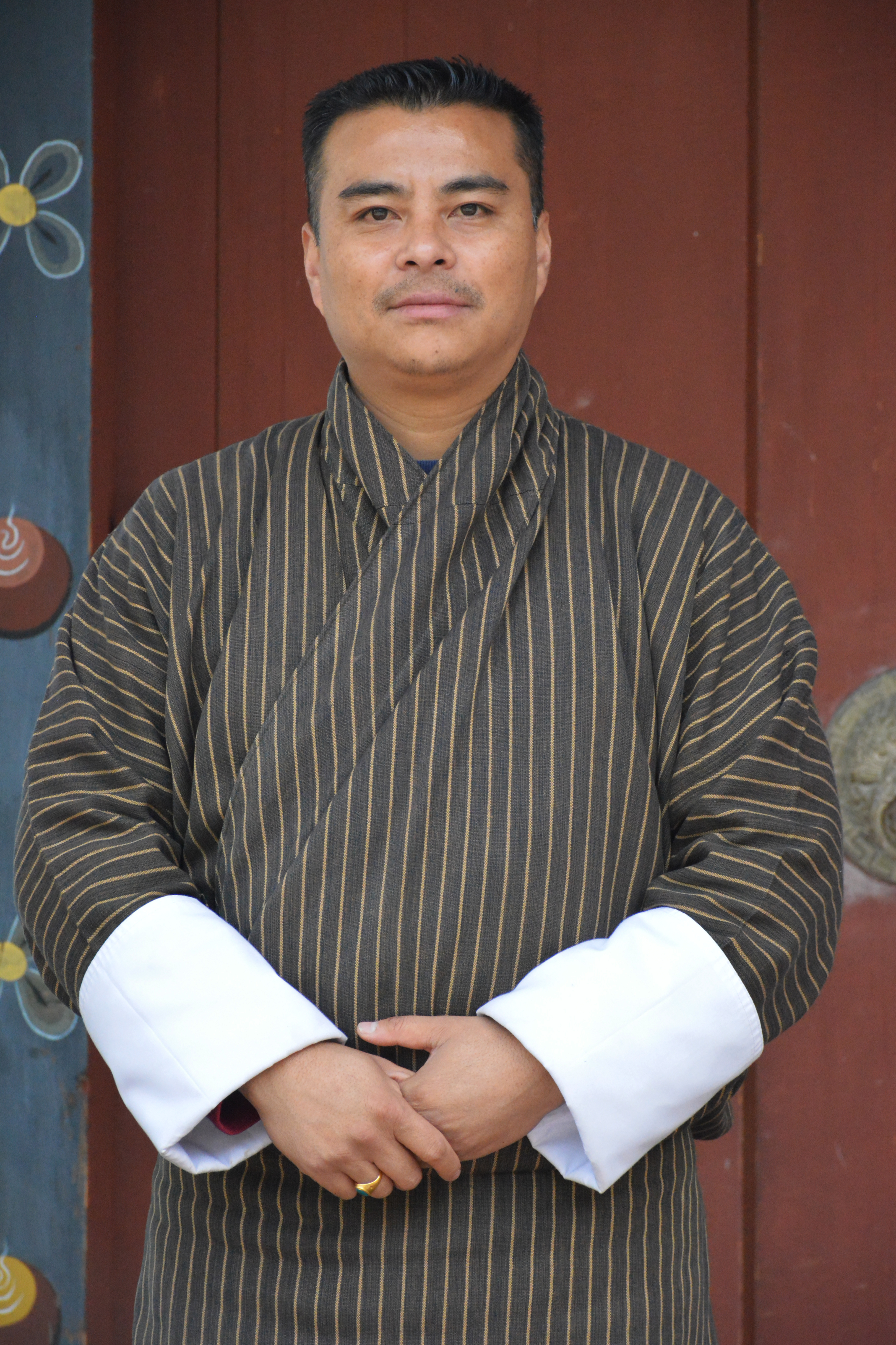 Hari Kumar Tiwari