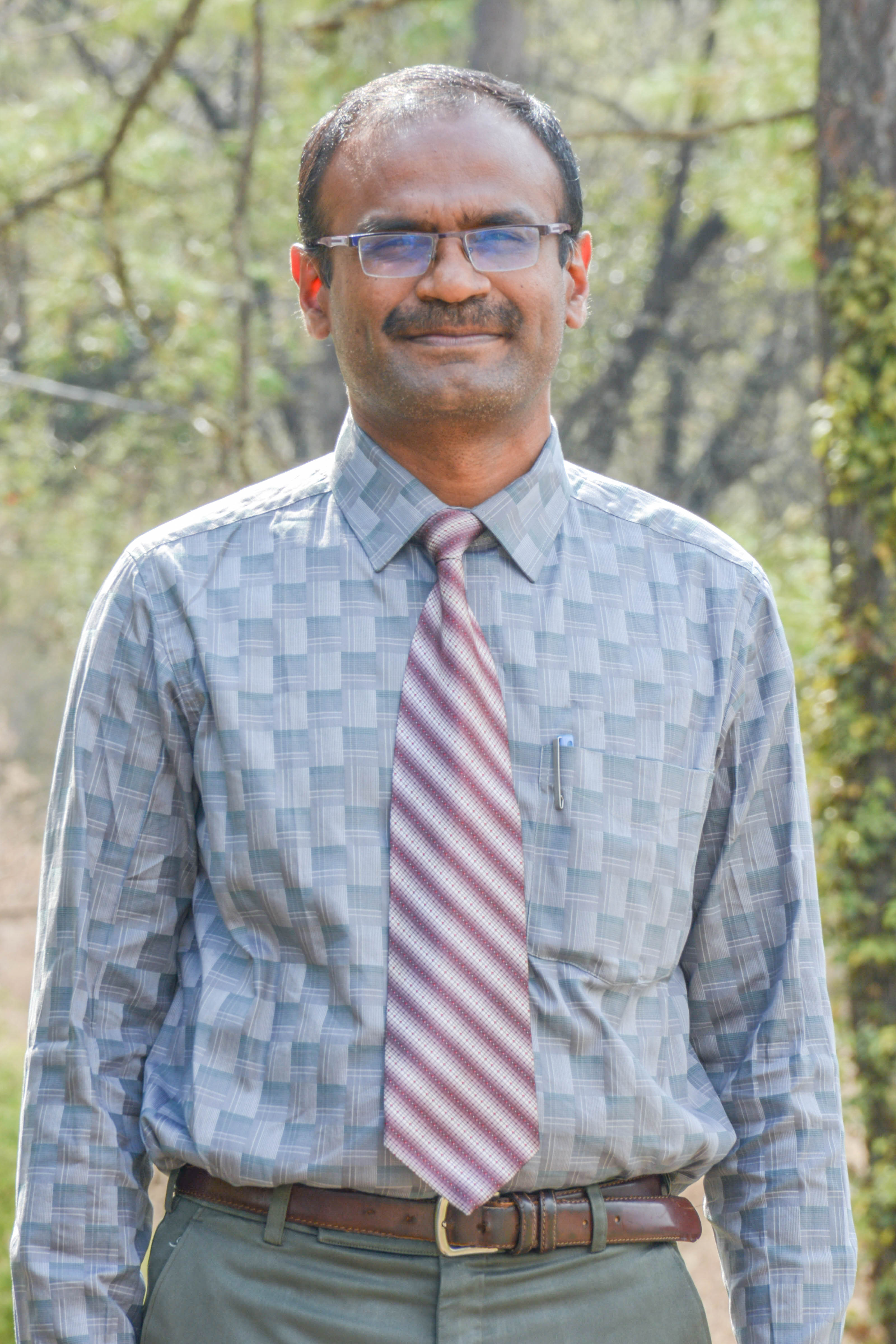 Prof.DFS