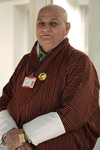 Hari Sharma