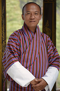 Mohan Rai