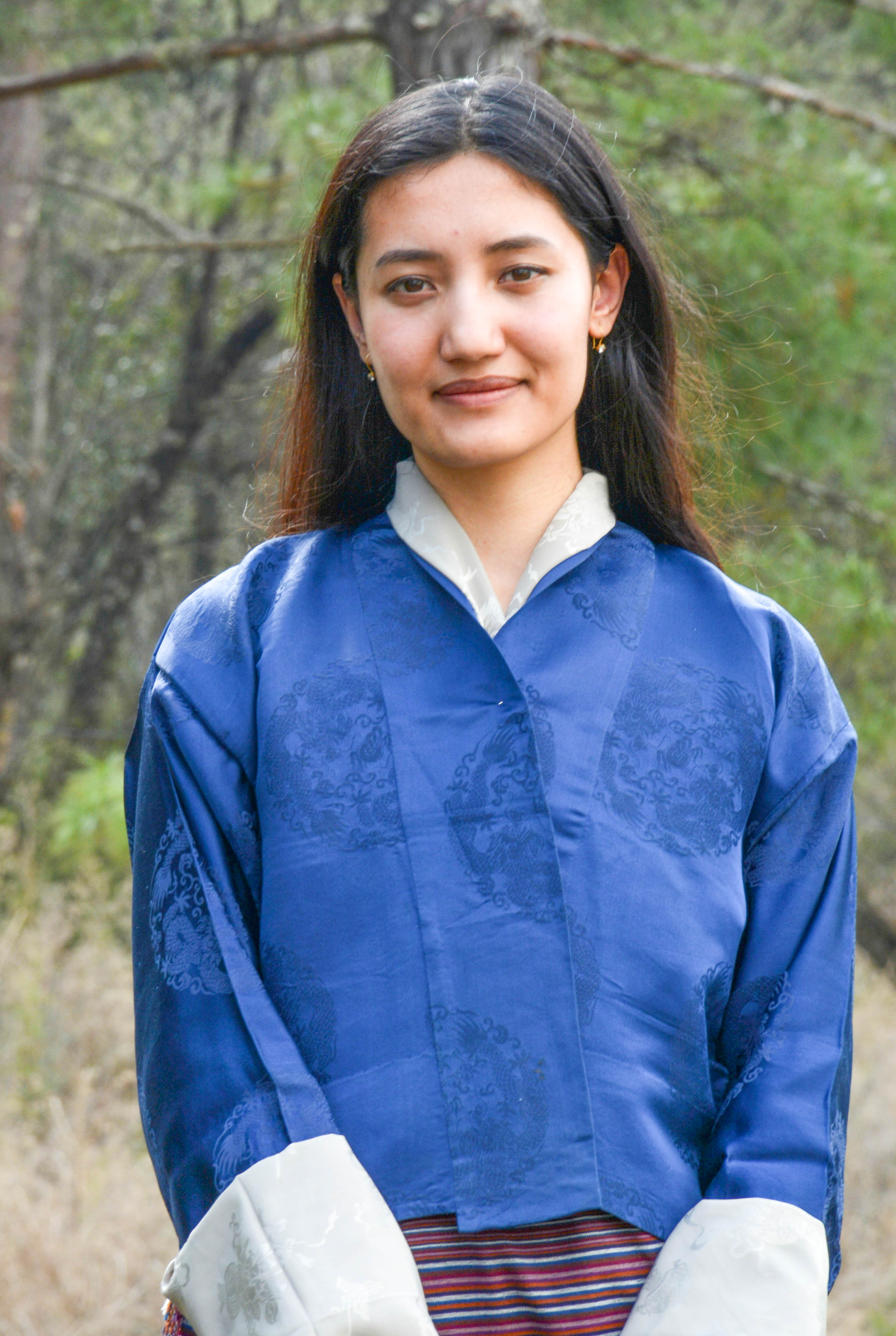 Tashi Choden