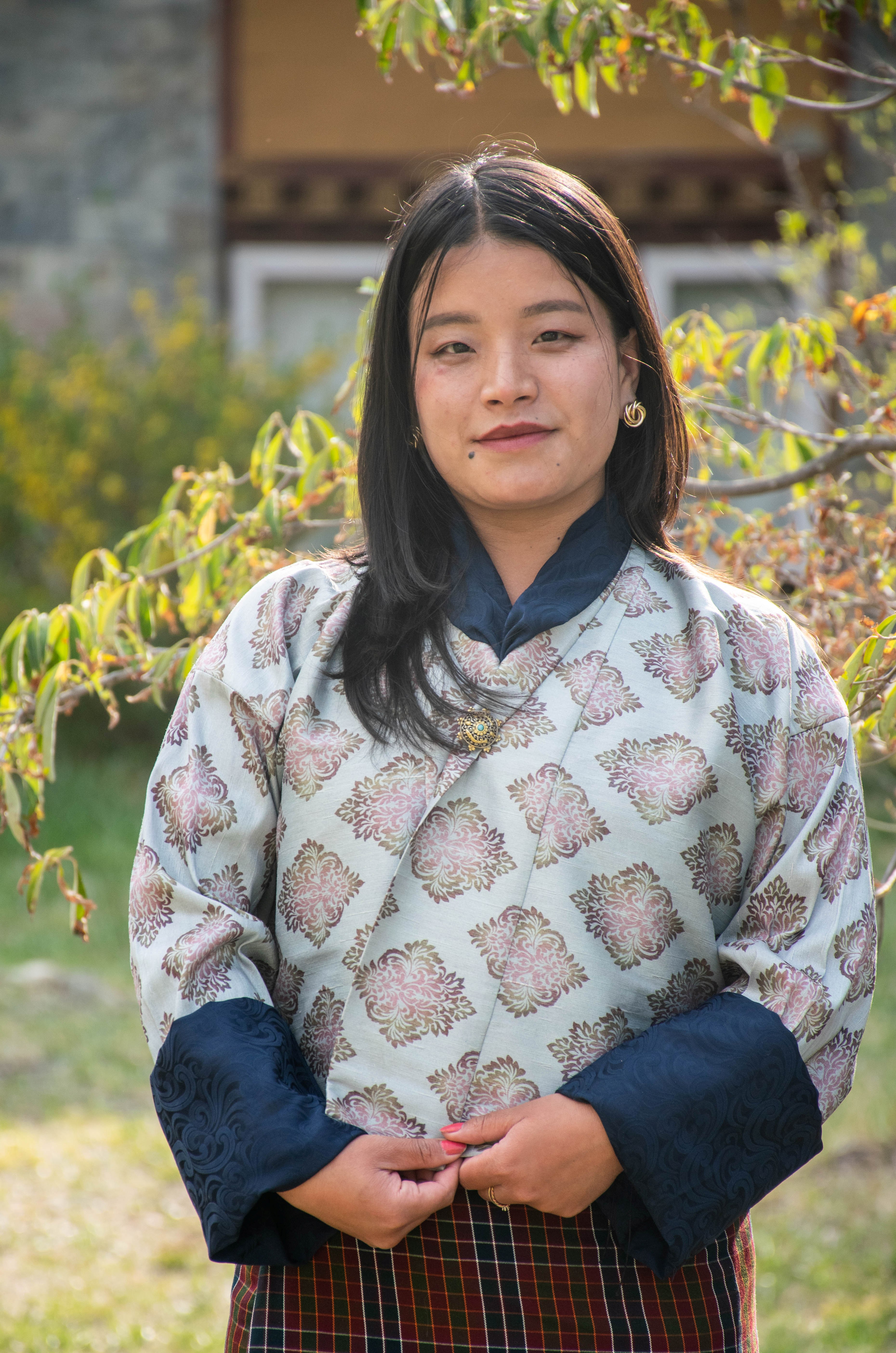Tashi Choden