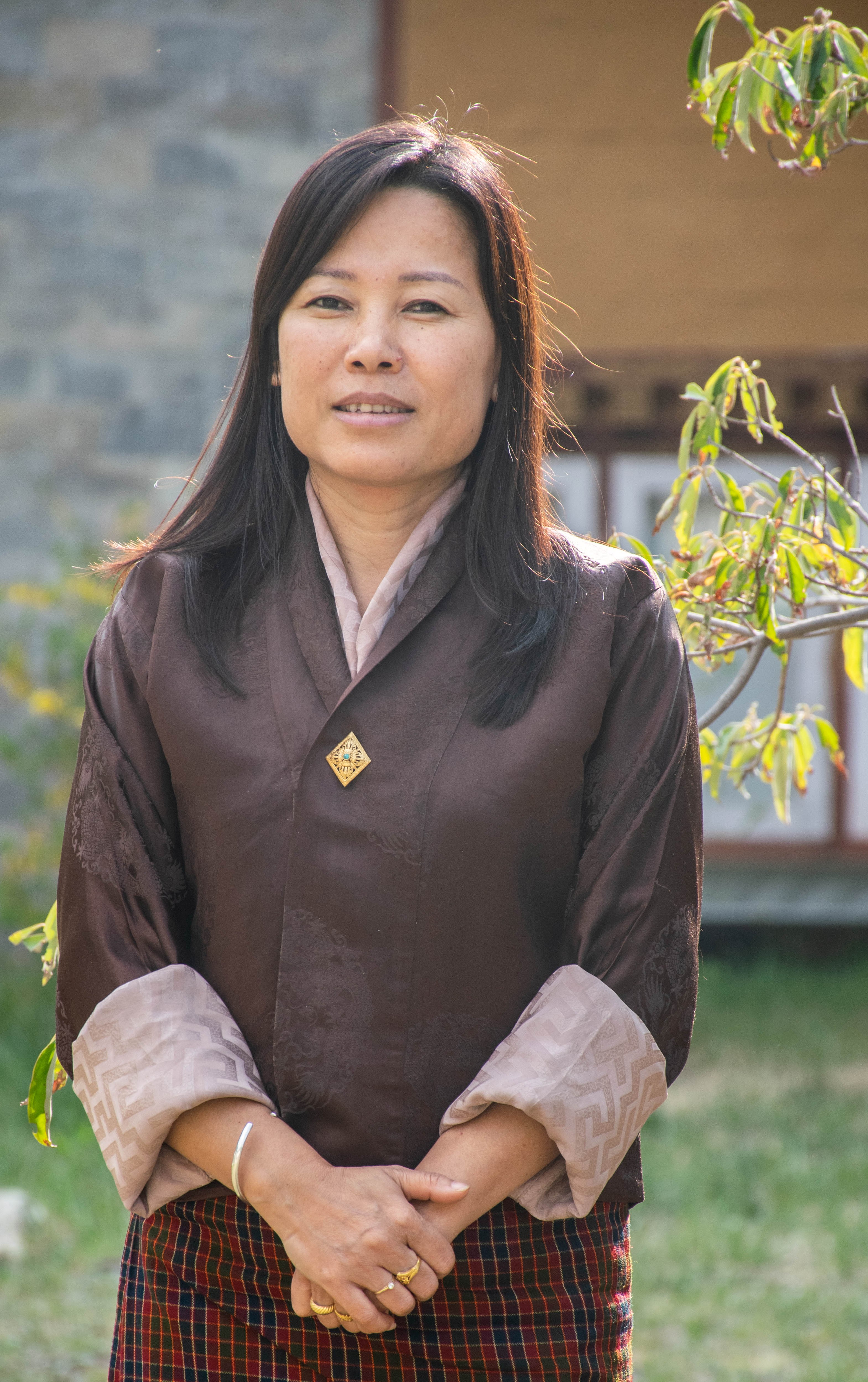  Dilisha Subba