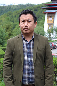 Richard Kamei