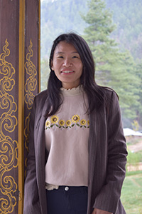 Zajano Z Yanthan