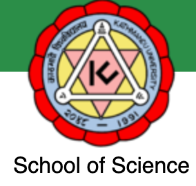 SSchool of Science of Kathmandu University