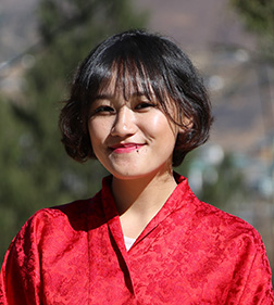 Dilisha Subba