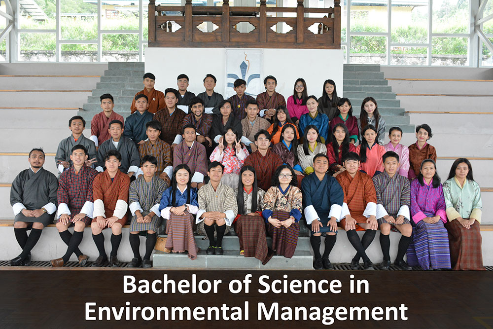 Env Mgt