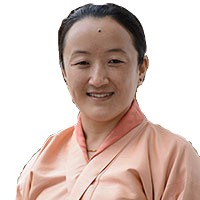 Nawang Yangden