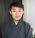 Nima Khandu