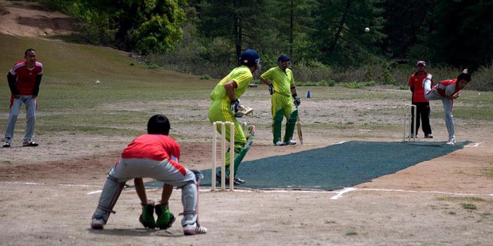 RTCCricket