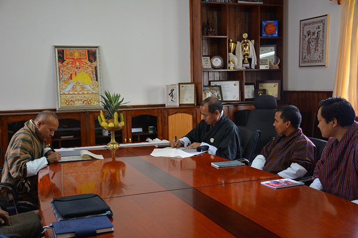 RTC_signs_MoU_with_Department_of_Medical_Services_11_September_2018