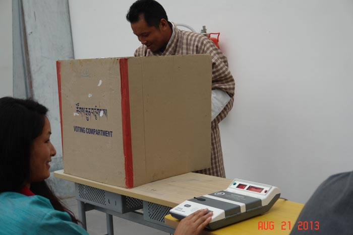 SG Elections 1