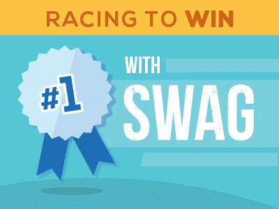 SWAG Design Contest