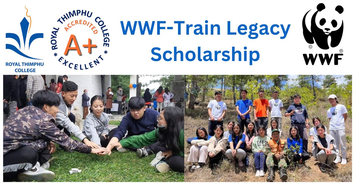 WWF Train Legacy 2021