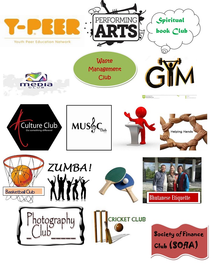 clubs