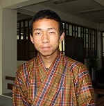 pema dorji tamang