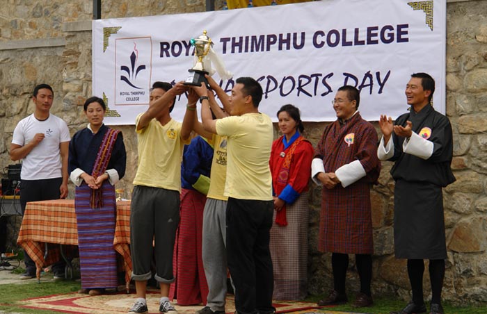 sportsday