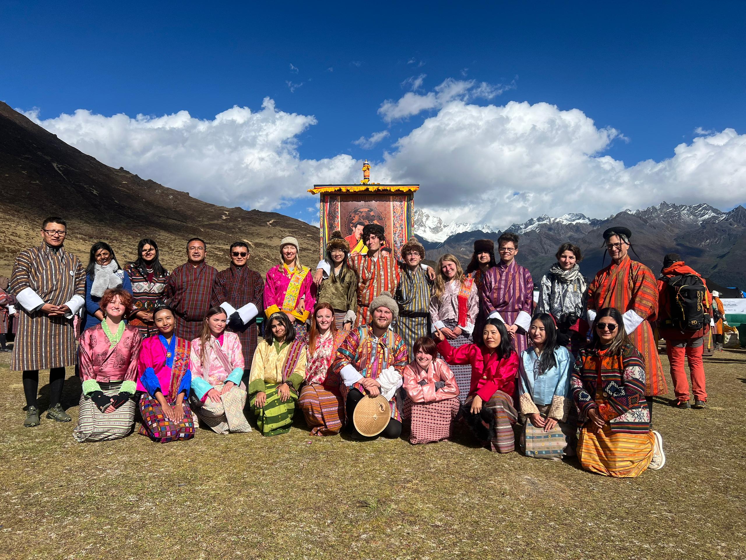 Celebrating Global Connections: Welcoming International Students to RTC for Fall 2025 - Photo 2