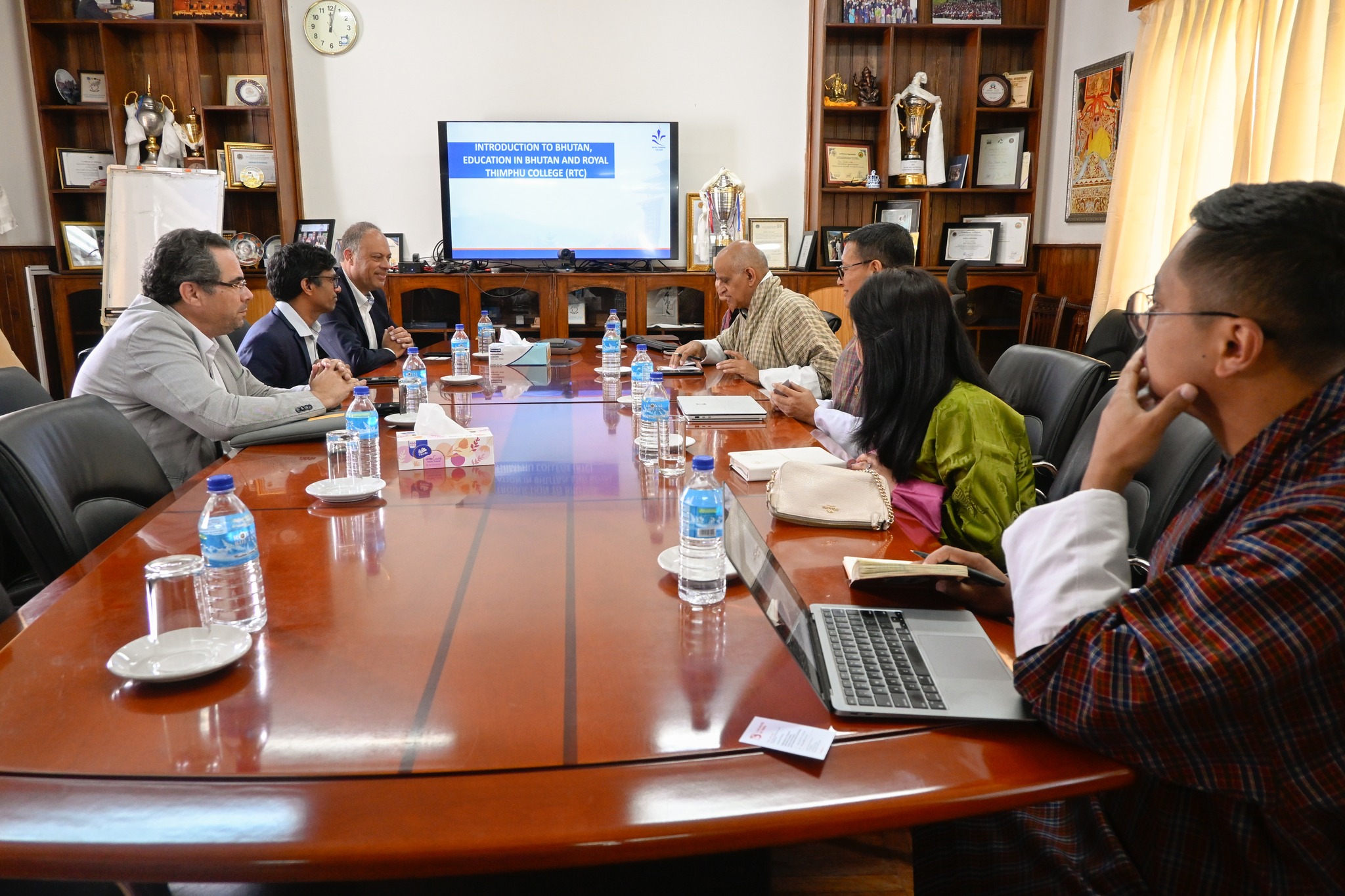 Erasmus+ Mobility from University of Malta, Europe - Photo 2