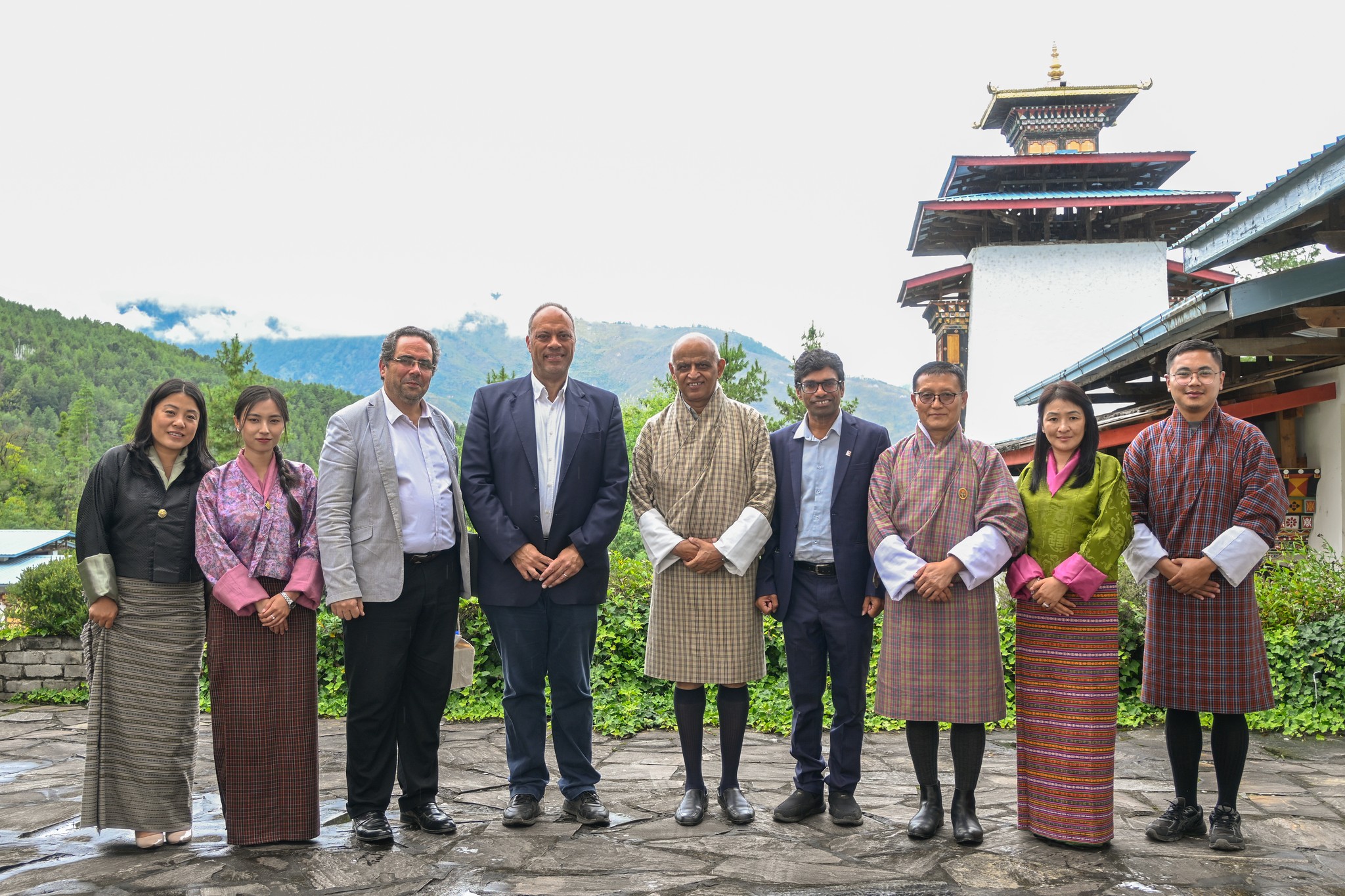 Erasmus+ Mobility from University of Malta, Europe - Photo 1