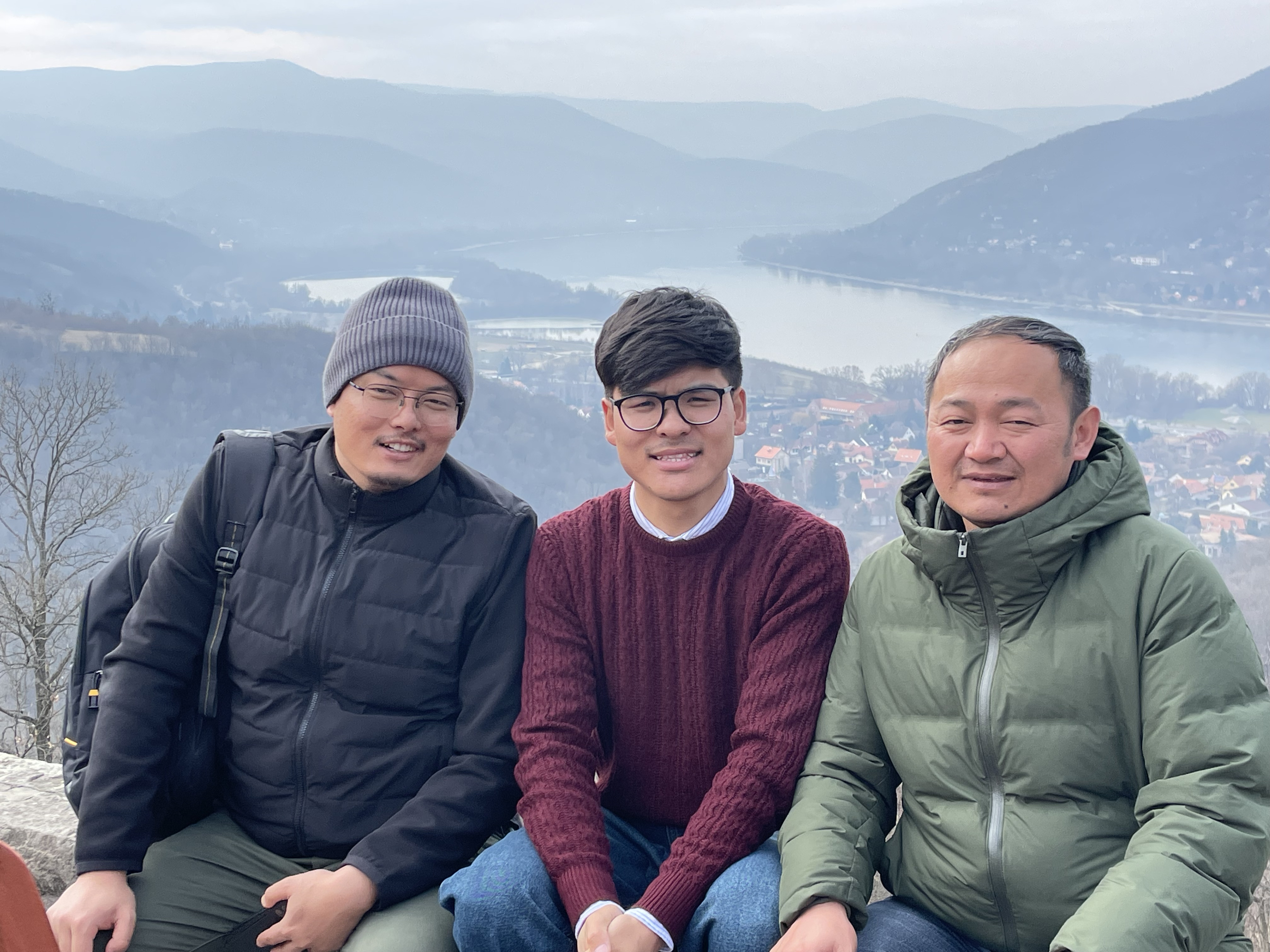 Erasmus+ mobility to Bhaktivedanta College, Hungary - Photo 1