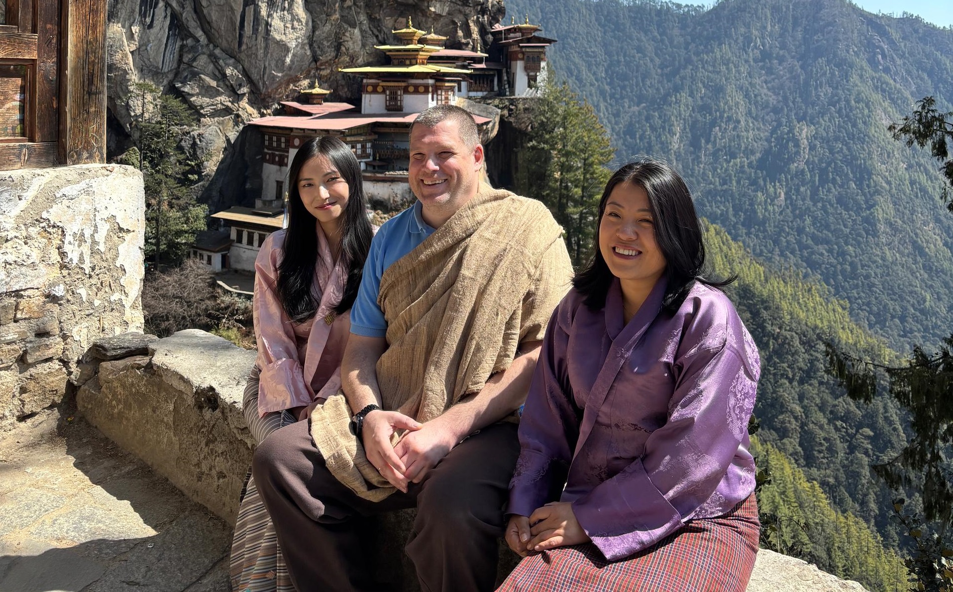 Erasmus+ mobility from Bhaktivedanta College - Photo 2