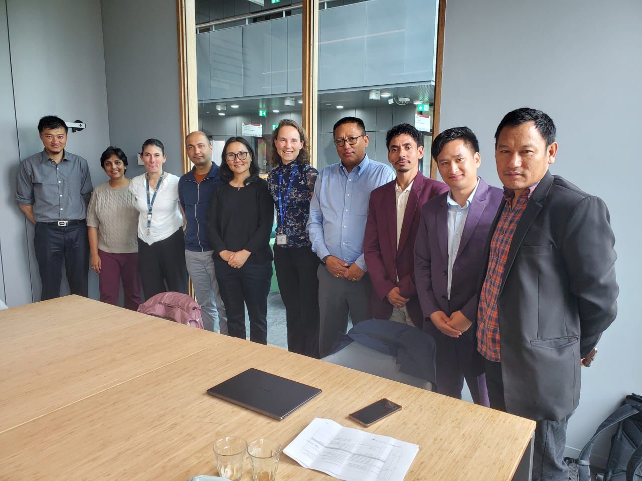 Erasmus+ Staff & Faculty Mobility to VU, Netherlands - Photo 2