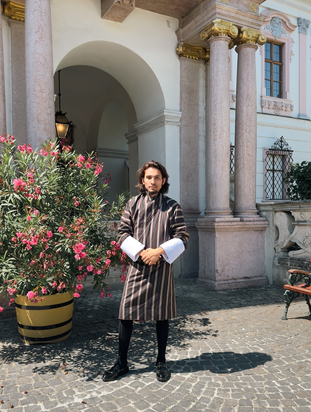 Erasmus+ Staff & Faculty Mobility to Hungarian University of Agriculture and Life Sciences (MATE) - Photo 2